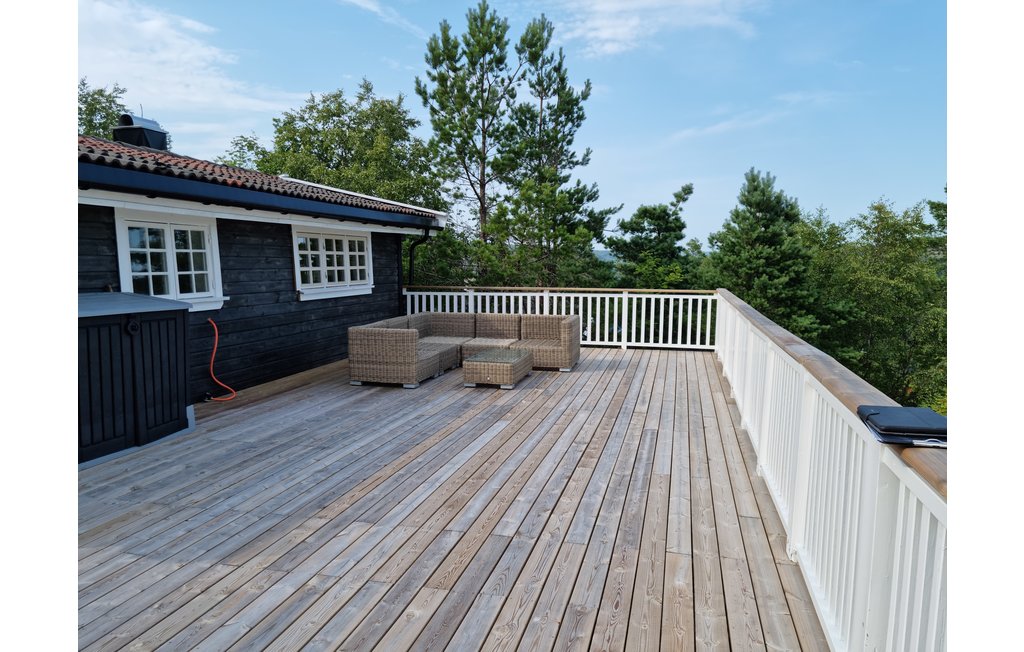 Feriehuse - Lyngdal , Norge - NVK156 6