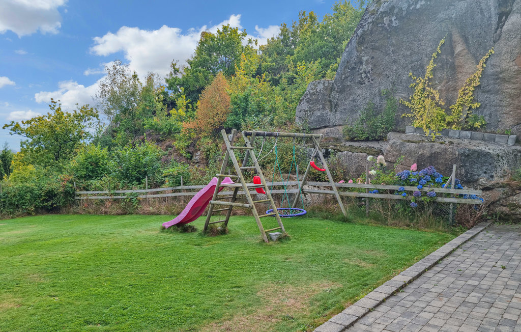 Feriehus - Farsund , Norge - NVK159 10