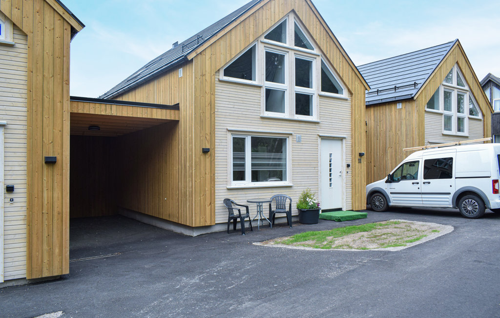 Feriehus - Søgne , Norge - NVK087 10