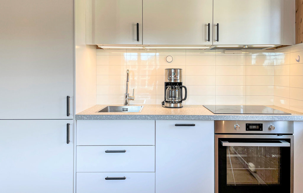 Feriehuse - Loshavn Farsund , Norge - NVK120 9