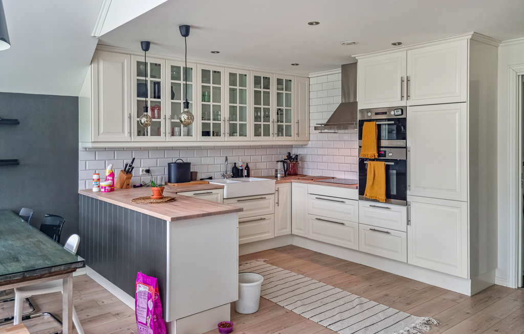 Feriehus - Farsund , Norge - NVK159 6