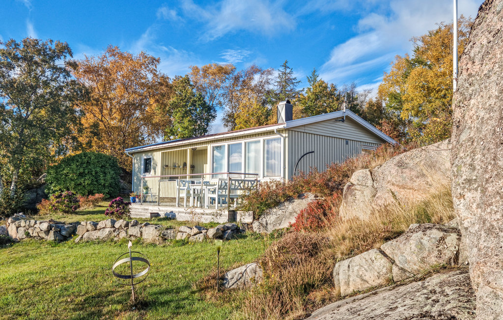 Feriehuse - Lindesnes , Norge - NVK160 9