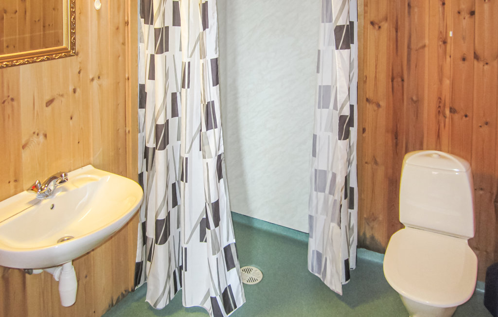 Feriehus - Lindesnes , Norge - NVK111 9