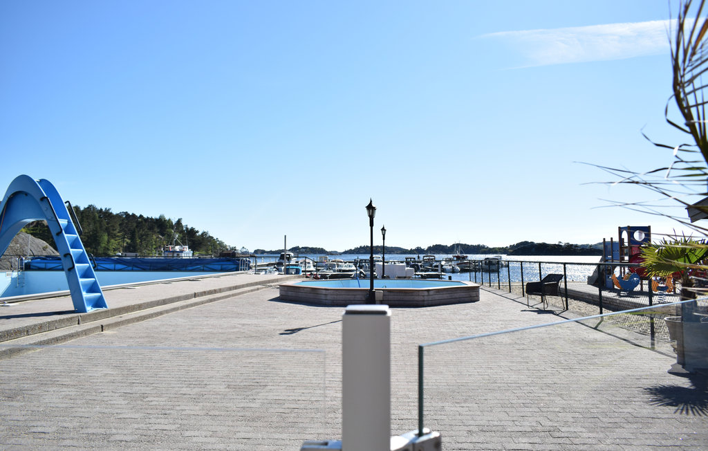 Feriehuse - Søgne , Norge - NVK104 8