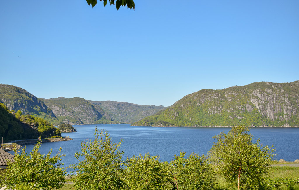 Feriehus - Farsund/Herad , Norge - NVK063 11