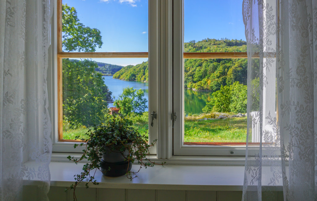 Feriehus - Farsund , Norge - NVK130 7