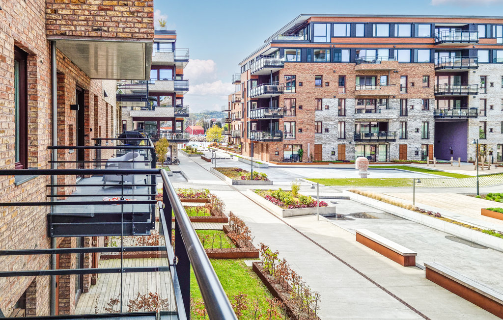 Ferienwohnung - Kristiansand , Norwegen - NVK152 7