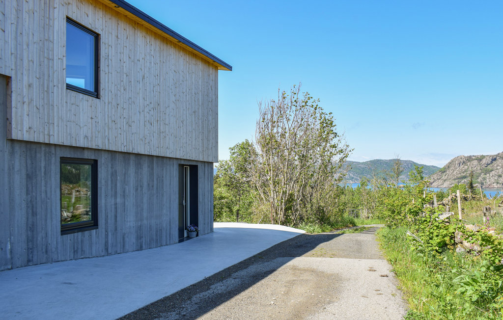 Semesterhus - Farsund/Lista , Norge - NVK021 8