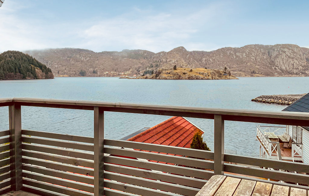 Feriehus - Farsund , Norge - NVK137 13