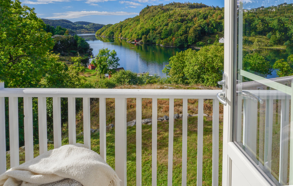 Feriehus - Farsund , Norge - NVK130 19