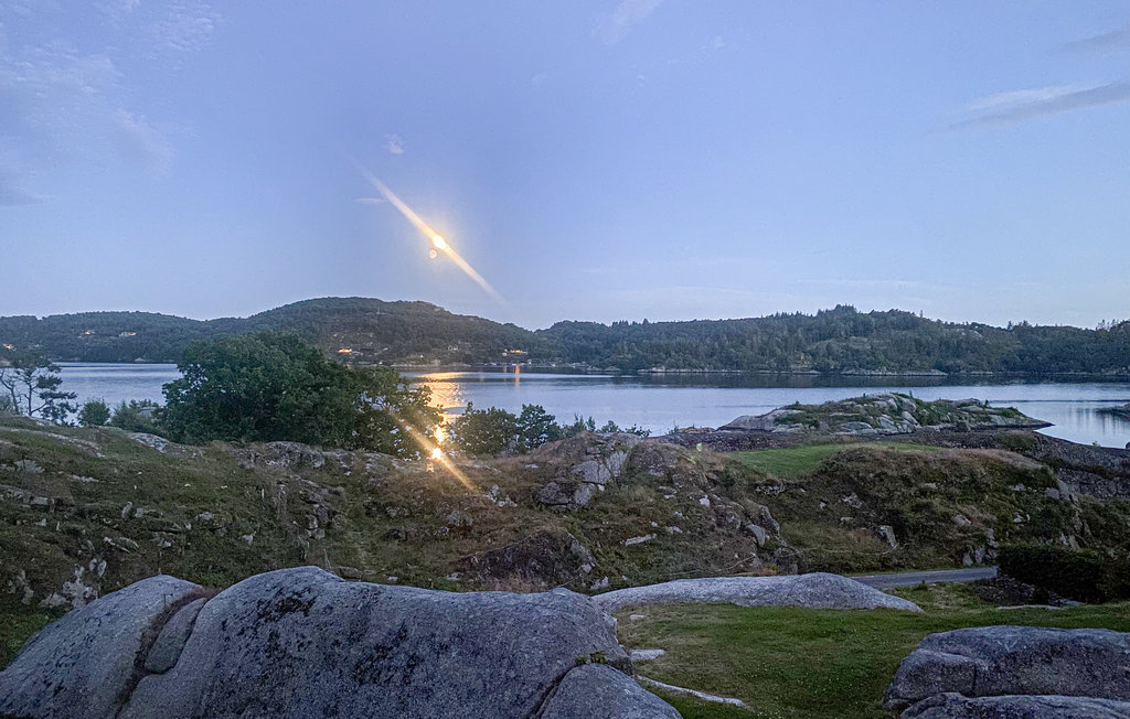 Feriehus - Farsund , Norge - NVK080 16