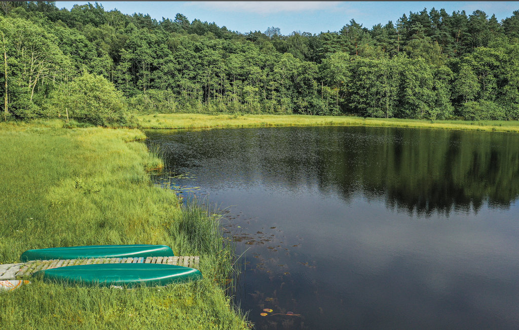 Feriehuse - Herad/Farsund , Norge - NVK070 30