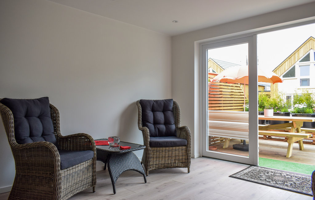 Feriehus - Søgne , Norge - NVK087 4