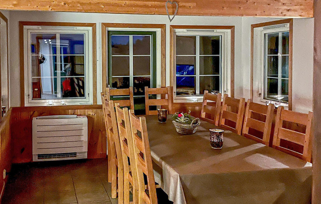 Feriehus - Lussevika/Lindesnes , Norge - NVK107 3