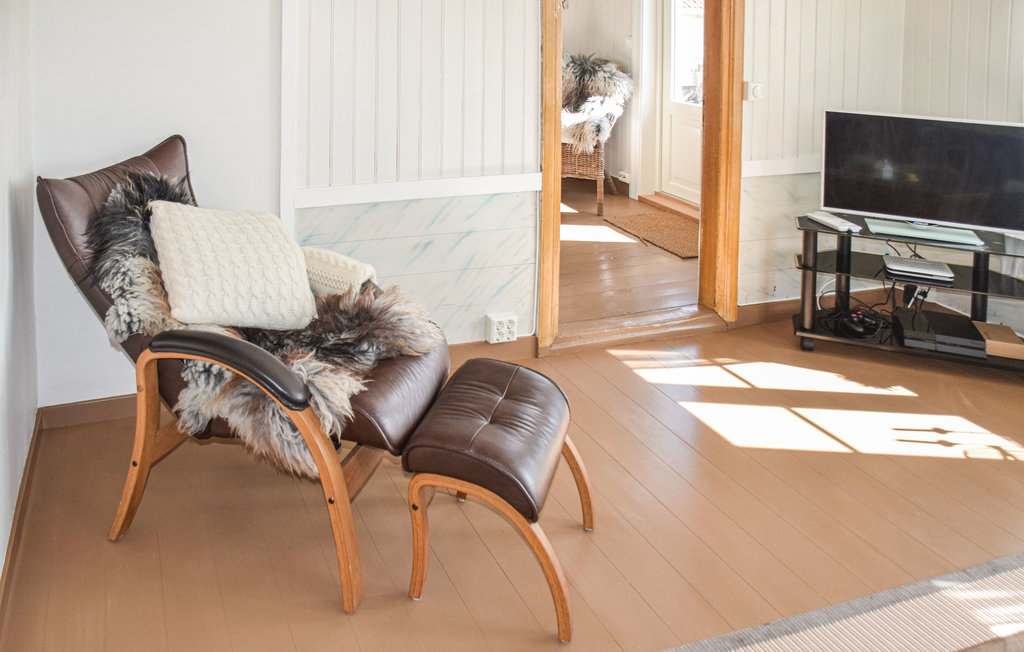 Feriehus - Lindesnes , Norge - NVK129 5