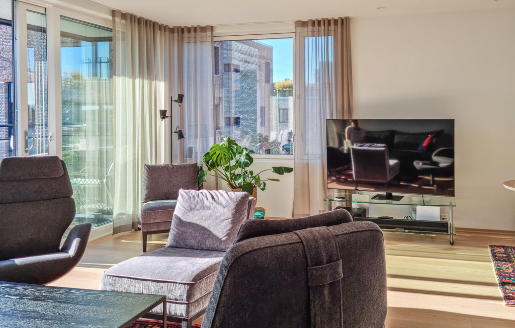 Lejlighed - Kristiansand , Norge - NVK148 5