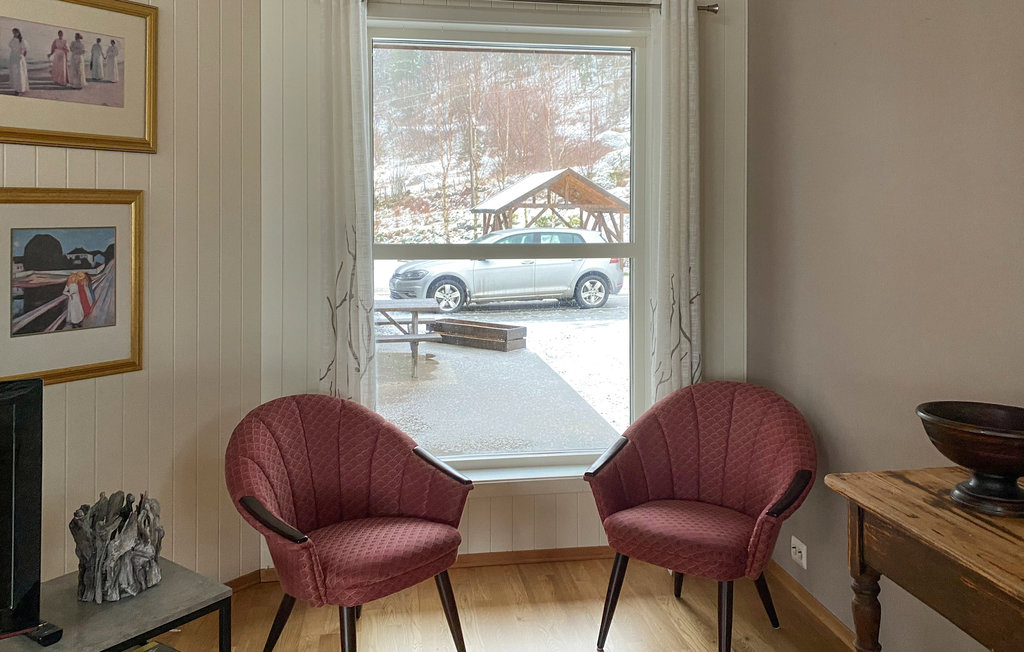 Semesterhus - Farsund , Norge - NVK179 11