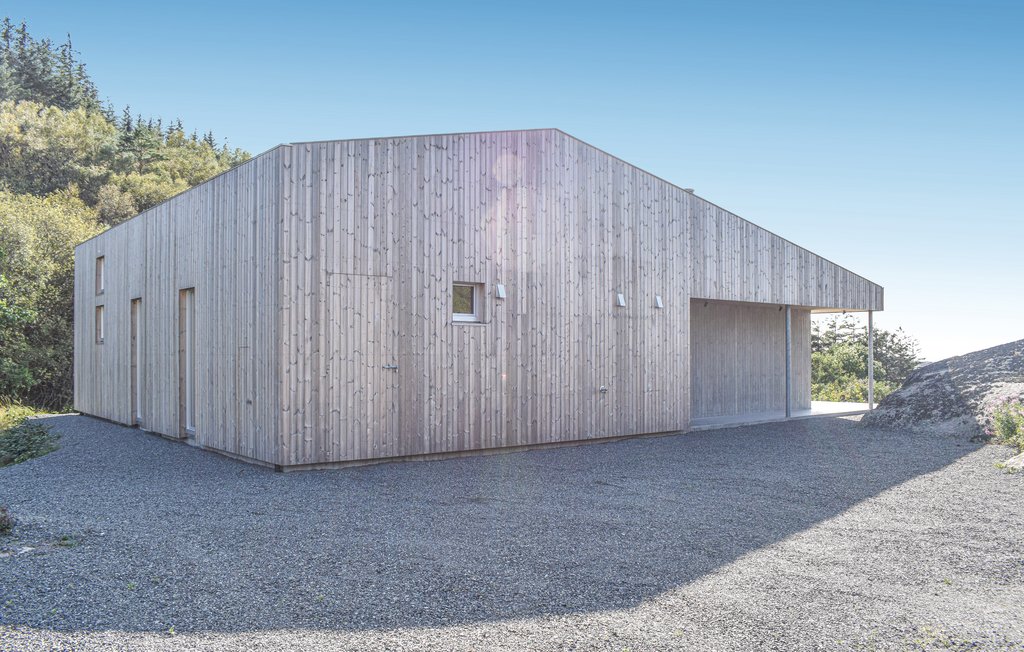 Feriehus - Lyngdal , Norge - NVK062 8