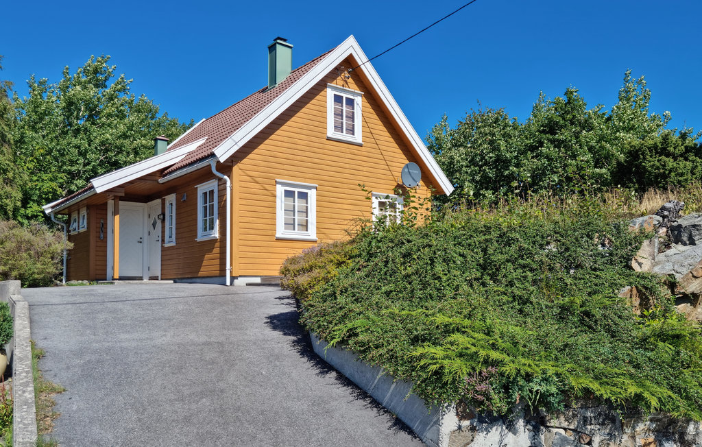 Ferienhaus - Flekkerøy/Kristiansand , Norwegen - NVK157 9