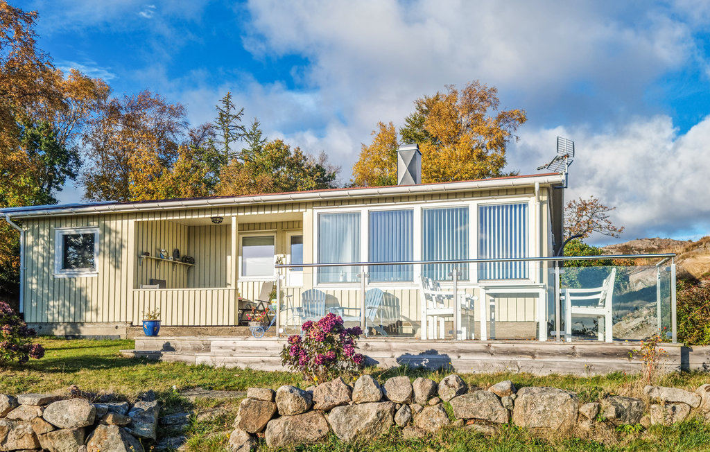 Feriehuse - Lindesnes , Norge - NVK160 10