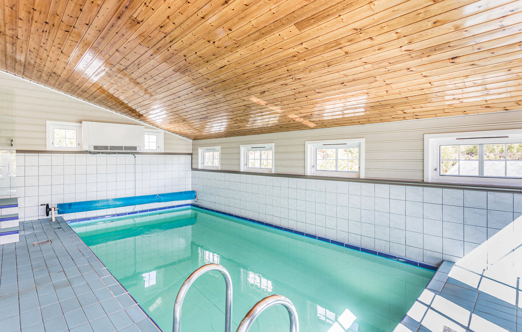 Feriehus - Lindesnes , Norge - NVK094 10