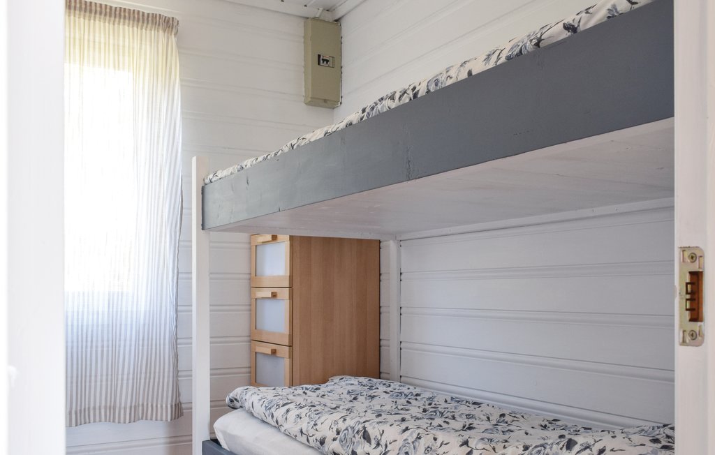 Feriehuse - Lindesnes , Norge - NVK041 15