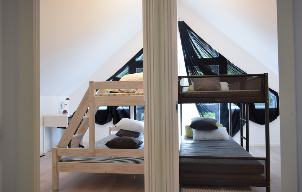 Feriehus - Søgne , Norge - NVK087 17