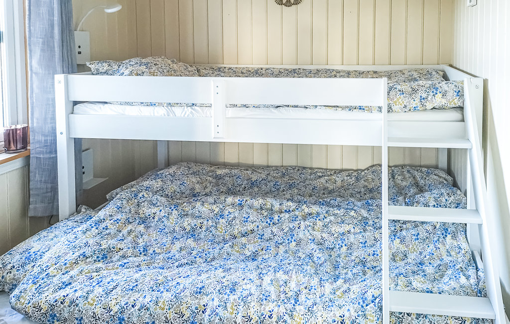 Feriehuse - Mandal , Norge - NVK116 12