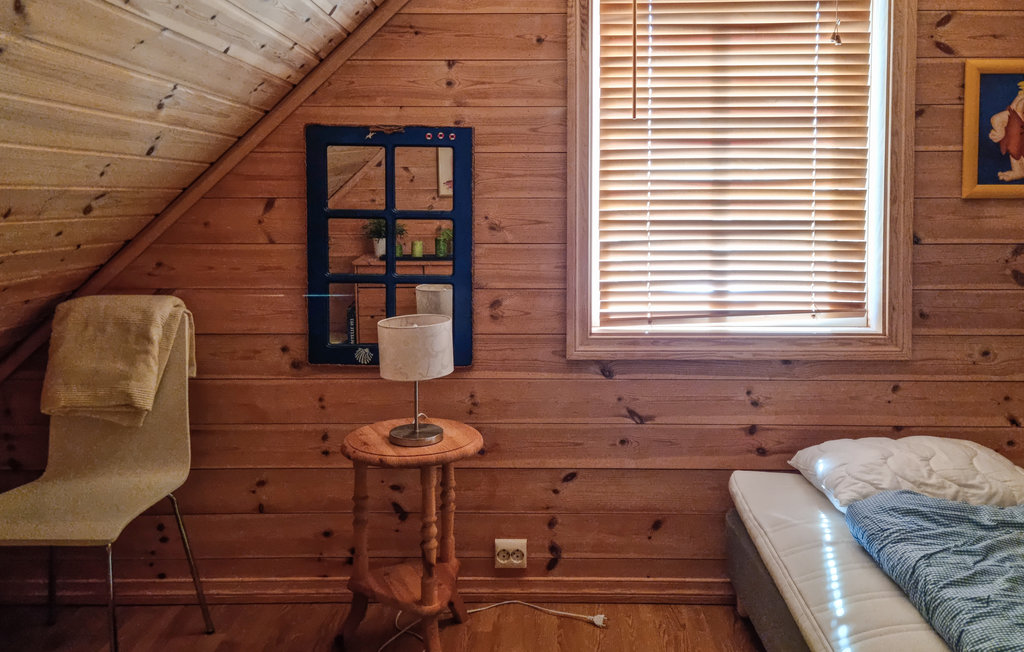 Ferienhaus - Flekkerøy/Kristiansand , Norwegen - NVK157 15