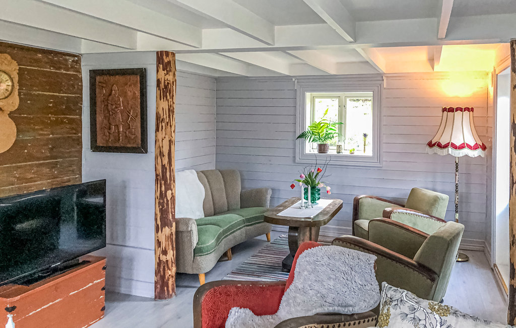 Feriehus - Farsund/Herad , Norge - NVK063 3