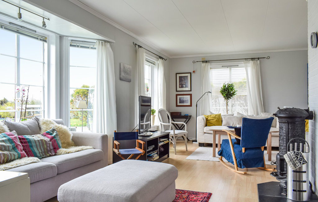 Feriehus - Lista , Norge - NVK086 4