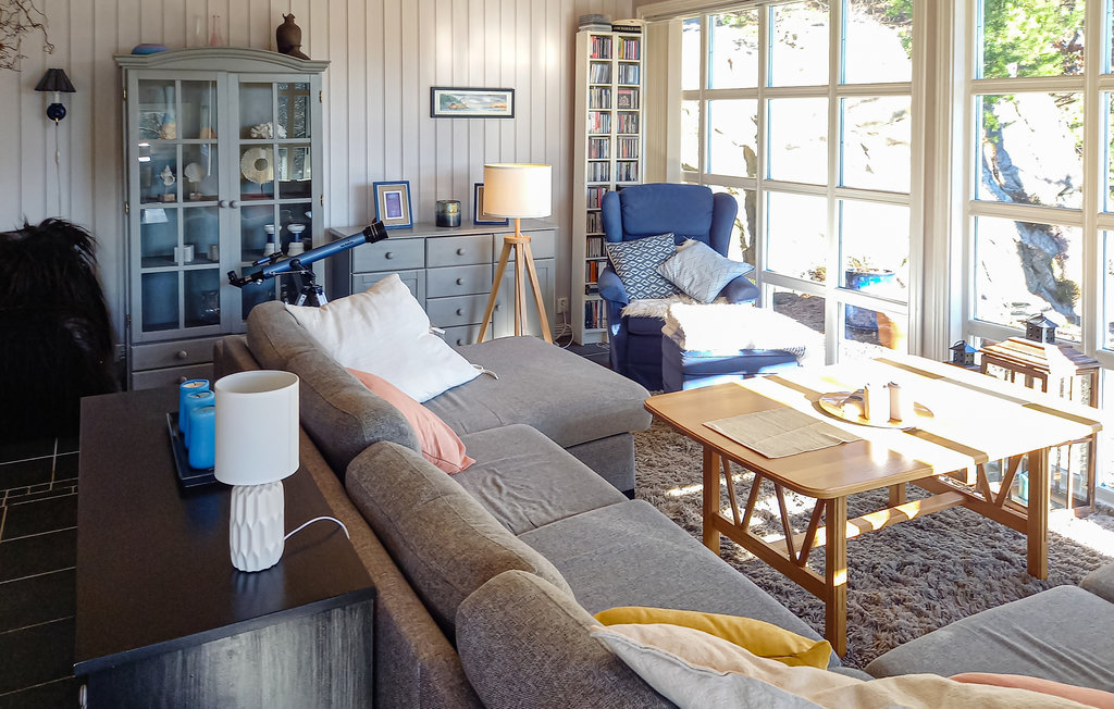 Feriehuse - Mandal , Norge - NVK116 8