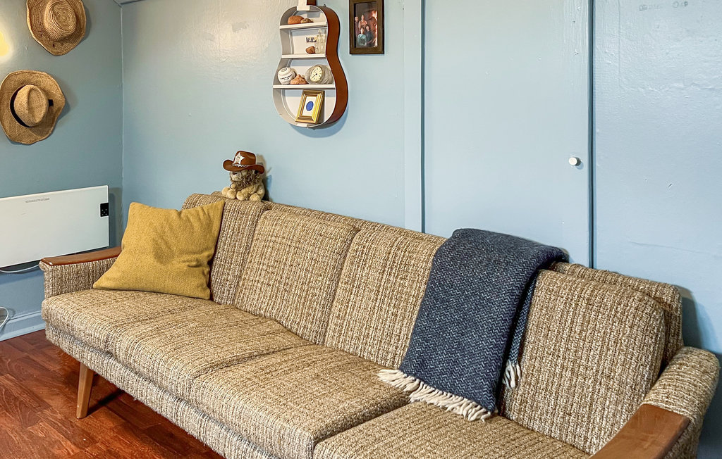 Feriehus - Farsund , Norge - NVK169 13