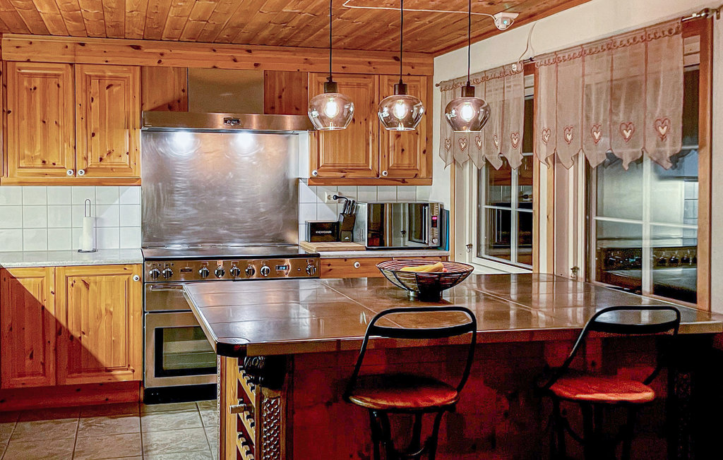 Feriehus - Lussevika/Lindesnes , Norge - NVK107 14