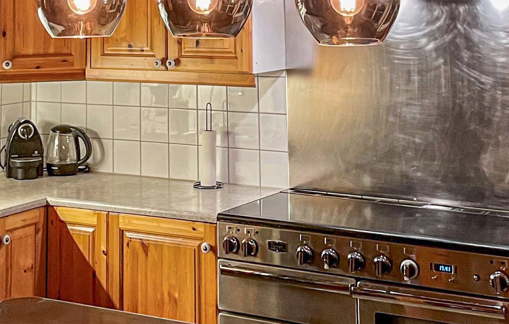 Feriehus - Lussevika/Lindesnes , Norge - NVK107 16