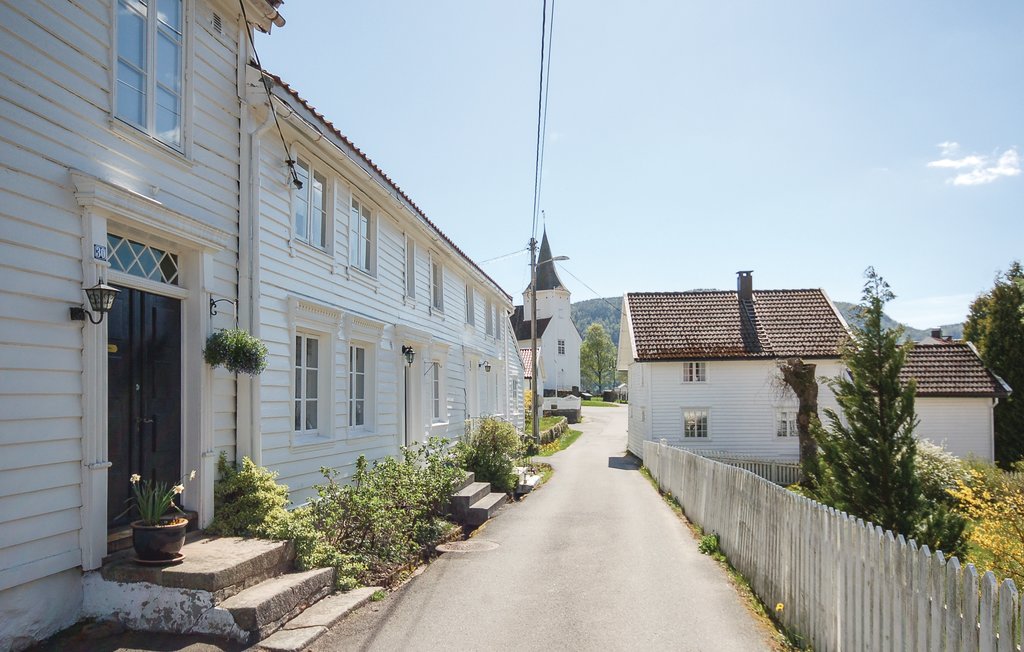 Ferienhaus - Feda/Kvinesdal , Norwegen - NVK050 6