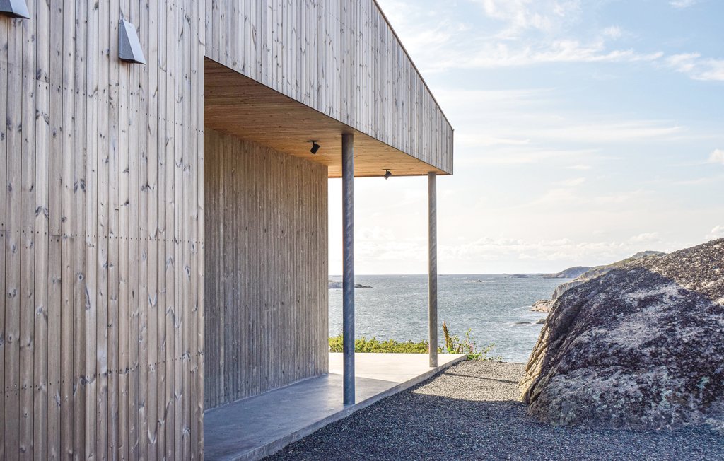 Feriehus - Lyngdal , Norge - NVK062 10