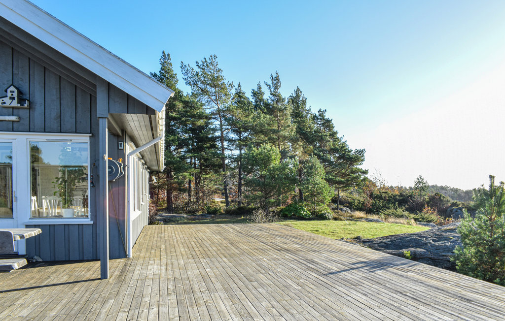 Feriehus - Harkmark/Mandal , Norge - NVK098 9