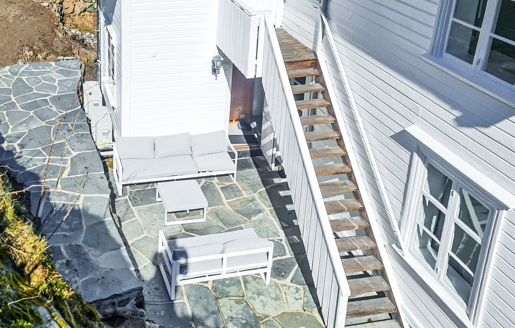 Ferieleilighet - Loshavn Farsund , Norge - NVK118 13