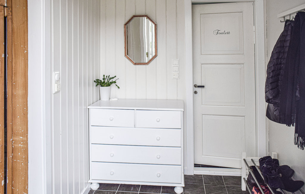 Feriehus - Lindesnes , Norge - NVK129 25