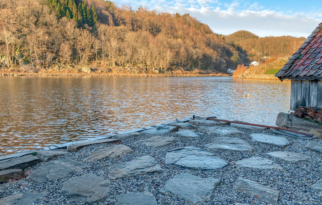 Feriehus - Lyngdal , Norge - NVK134 13