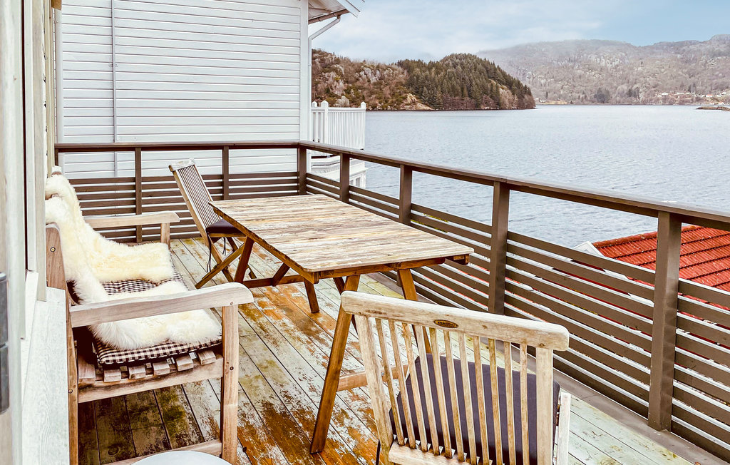 Feriehus - Farsund , Norge - NVK137 8