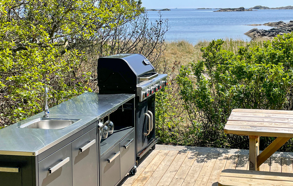 Feriehuse - Farsund/Lista , Norge - NVK150 12