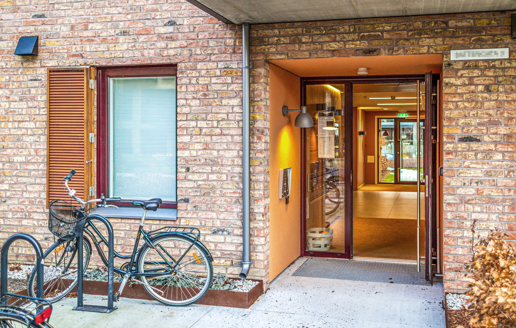 Ferienwohnung - Kristiansand , Norwegen - NVK152 9