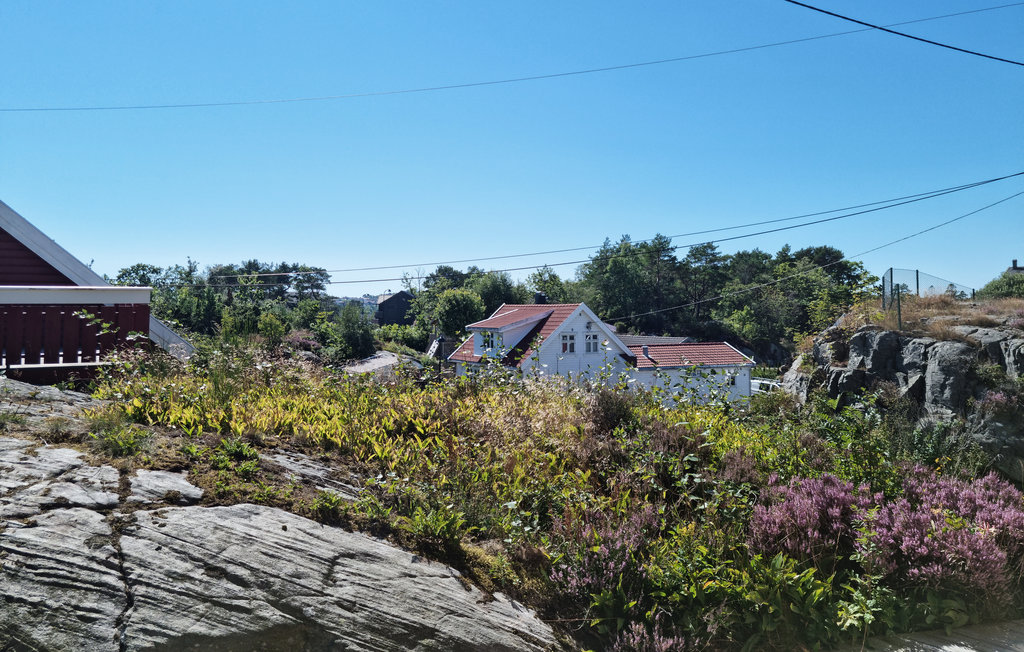Ferienhaus - Flekkerøy/Kristiansand , Norwegen - NVK157 7