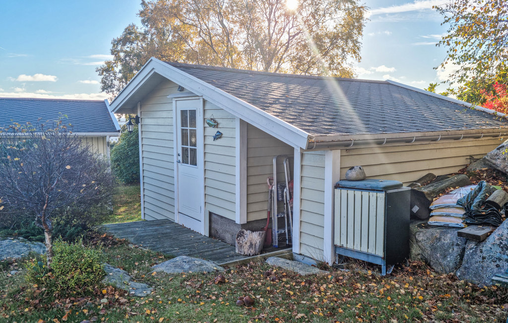 Feriehuse - Lindesnes , Norge - NVK160 14