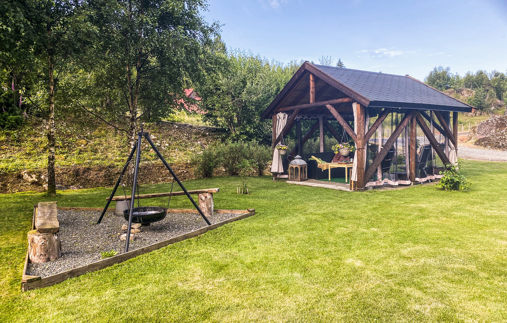 Semesterhus - Farsund , Norge - NVK179 10