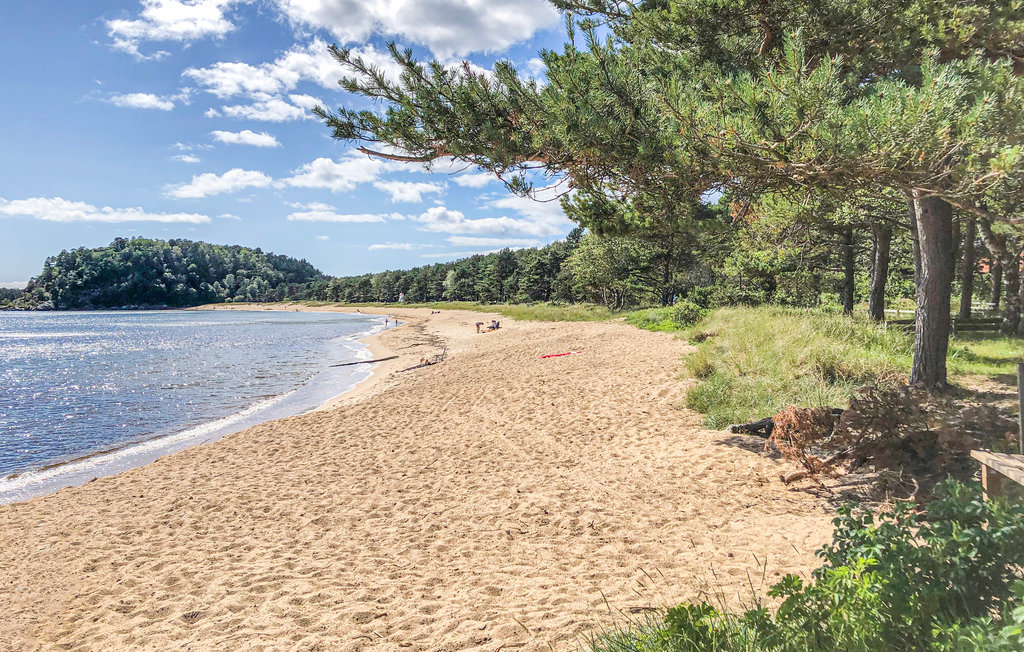 Feriehuse - Mandal , Norge - NVK026 15