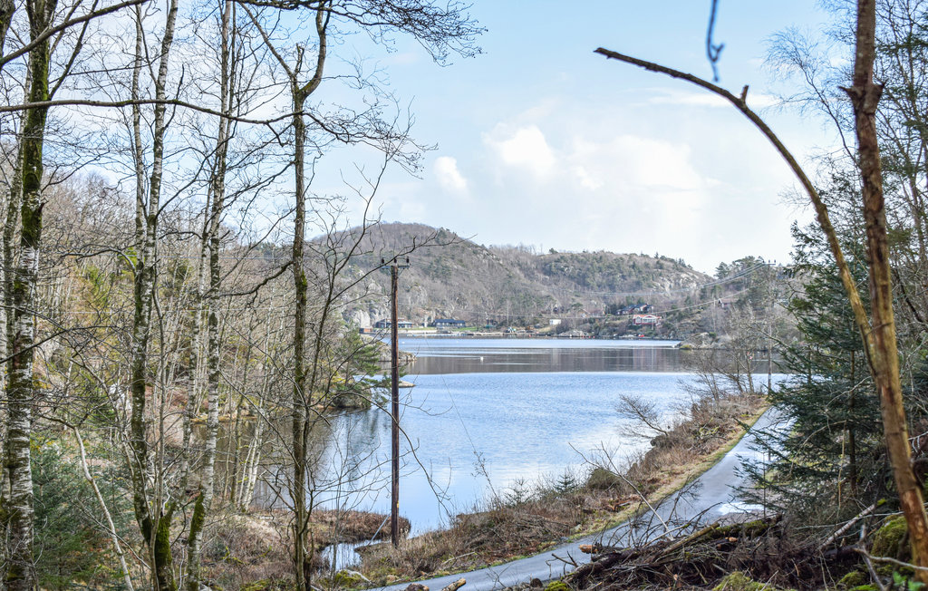 Feriehus - Mandal , Norge - NVK074 5