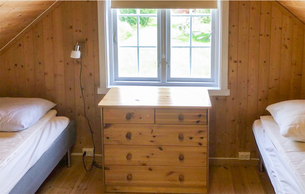 Feriehuse - Loshavn Farsund , Norge - NVK120 10